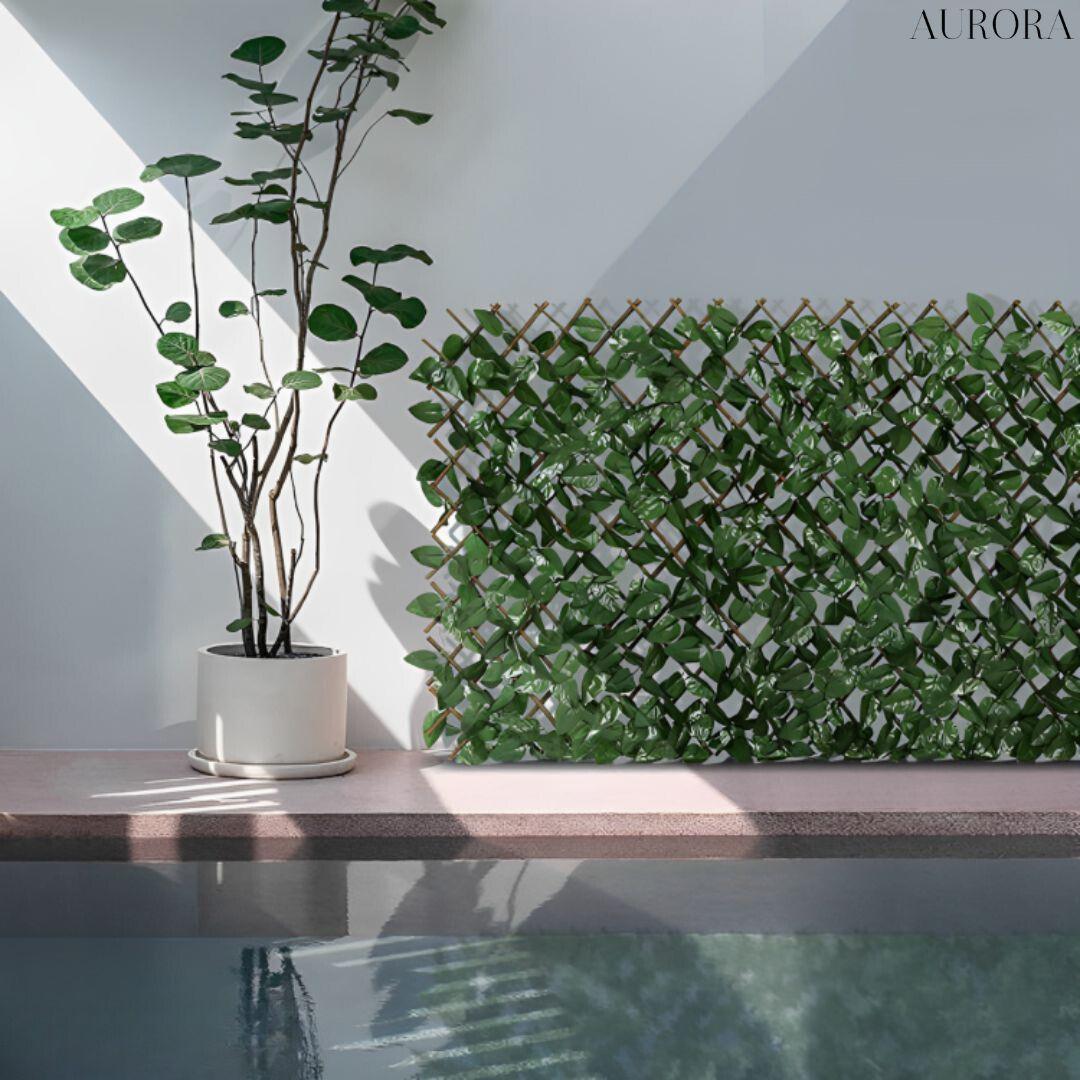 Gardenscape™ - Aurora Stockholm