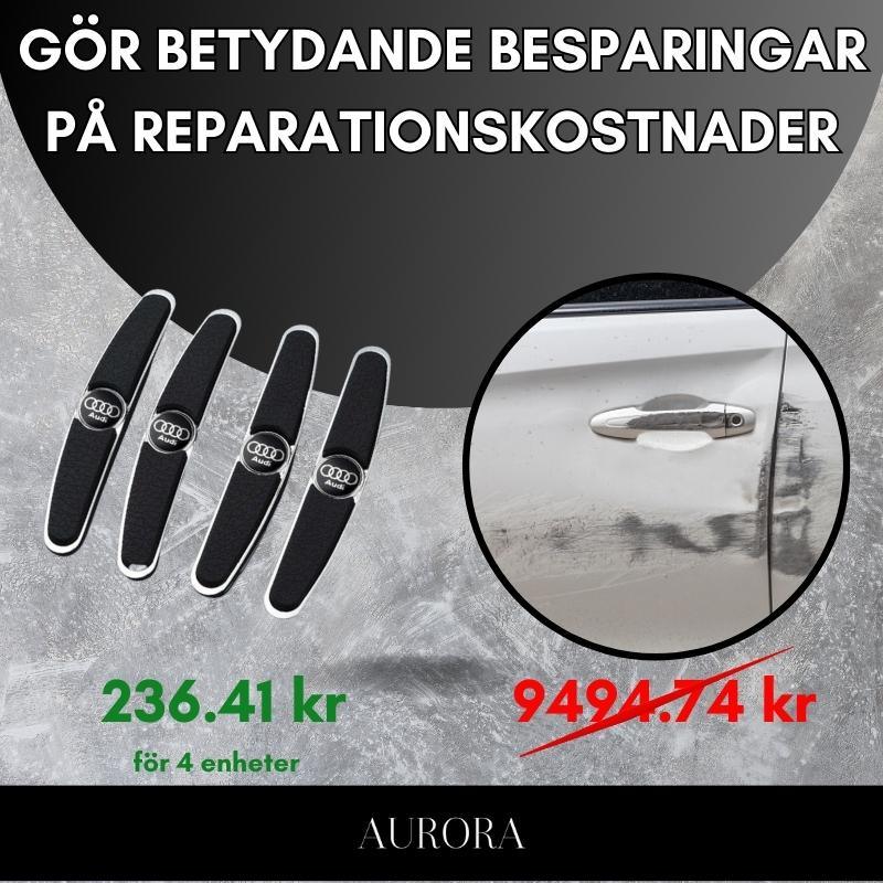 DentDefender™ | 2+2 GRATIS | Skydda din älskade bil! - Aurora Stockholm