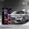 3-in-1 CarSpray™ - Rengör, återställer och skyddar din bil! | 1+2 GRATIS ENDAST TILLFÄLLIGT - Aurora Stockholm