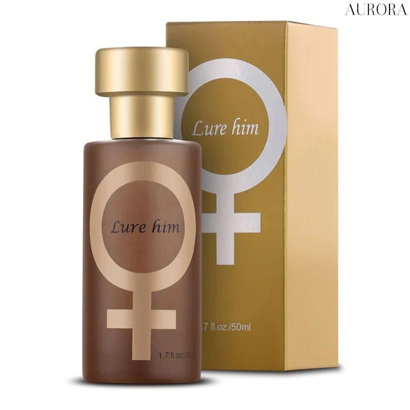 Allure™ - feromon parfym | 1+1 GRATIS TILLFÄLLIGT - Aurora Stockholm