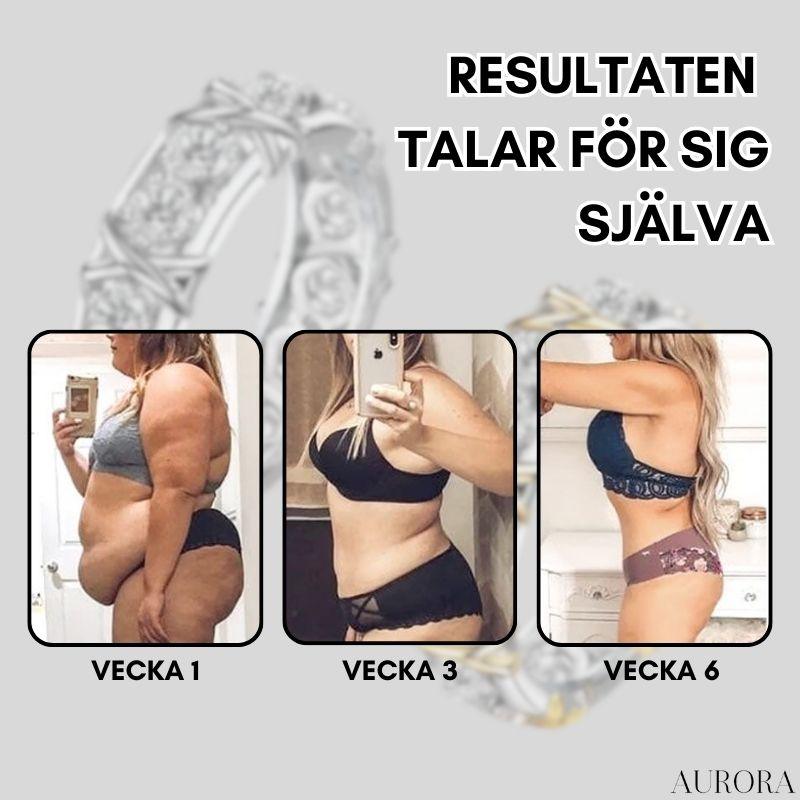 SISTA DAGEN 50% RABATT | LymphMag™ | Känner mig annorlunda efter några veckor - Aurora Stockholm