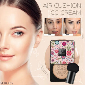 1+1 GRATIS TILLFÄLLIGT | Air Cushion 24H Beauty Crème™ - Aurora Stockholm