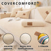 CoverComfort™ | Ge din soffa ett andra liv!