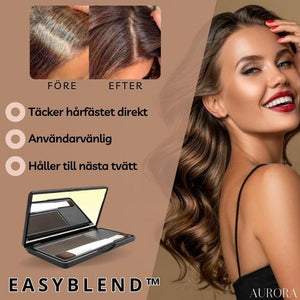 EasyBlend™ - Bye-Bye Hårfäste | 1+1 GRATIS ENDAST TILLFÄLLIGT - Aurora Stockholm