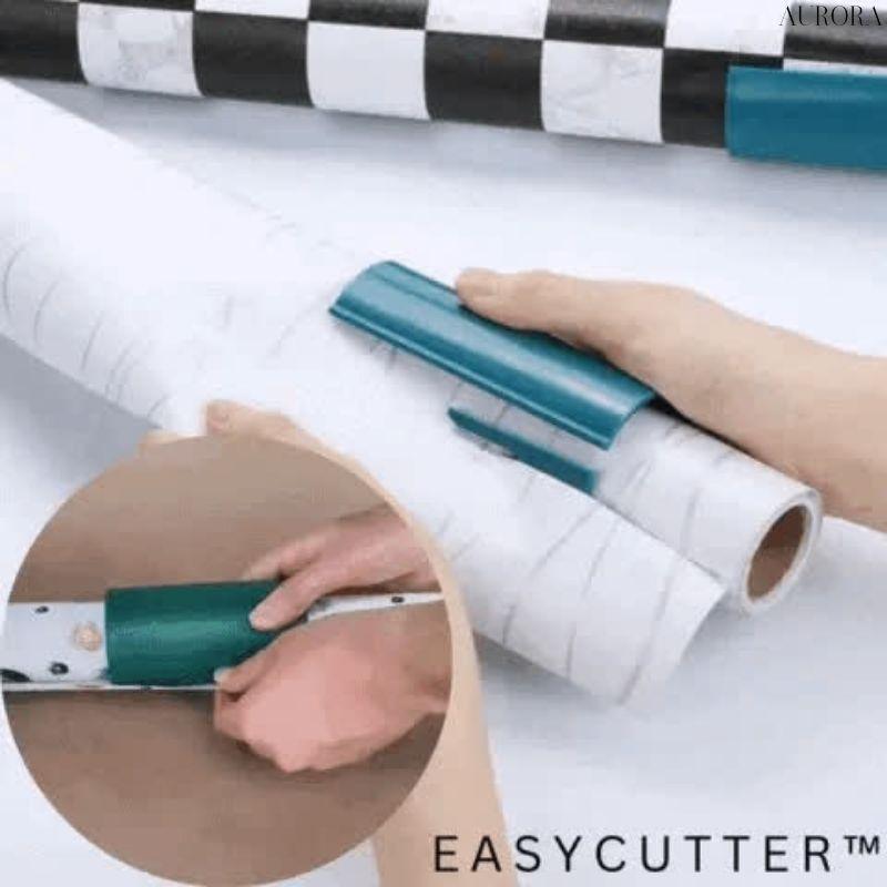 EasyCutter™ - Gör skärningen ännu enklare | 70% TILLFÄLLIG RABATT - Aurora Stockholm