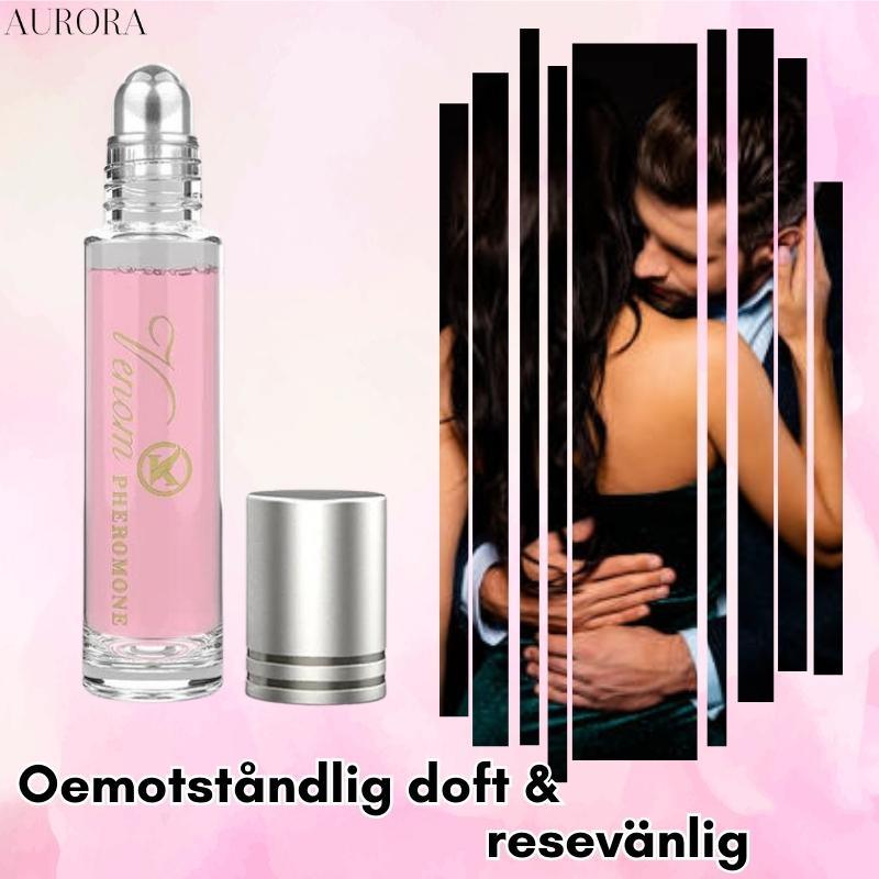 Enchant™ - Ta kontrollen! | 1+1 GRATIS SISTA DAGEN - Aurora Stockholm