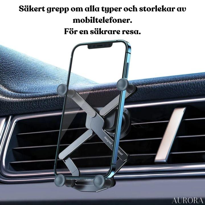 SleekGrip™ - Gör din körupplevelse säkrare och bekvämare! | 50% RABATT TILLFÄLLIGT - Aurora Stockholm