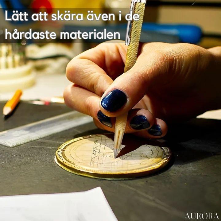 CutMaster™ - Öka din arbetsprestation! | 1+1 GRATIS TILLFÄLLIGT - Aurora Stockholm