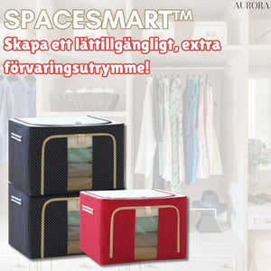 SpaceSmart™ | Praktiskt, extra förvaringsutrymme! | 50% RABATT TILLFÄLLIGT - Aurora Stockholm