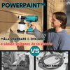 PowerPaint™ | Få målningsjobb gjorda snabbare och enklare! - Aurora Stockholm