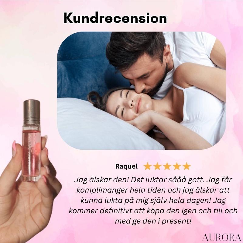 Enchant™ - Ta kontrollen! | 1+1 GRATIS SISTA DAGEN - Aurora Stockholm