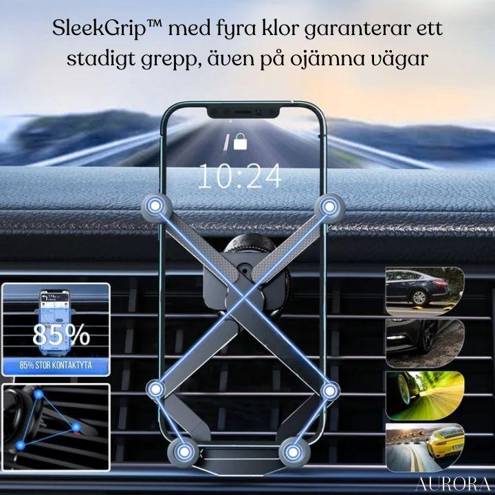 SleekGrip™ - Gör din körupplevelse säkrare och bekvämare! | 50% RABATT TILLFÄLLIGT - Aurora Stockholm