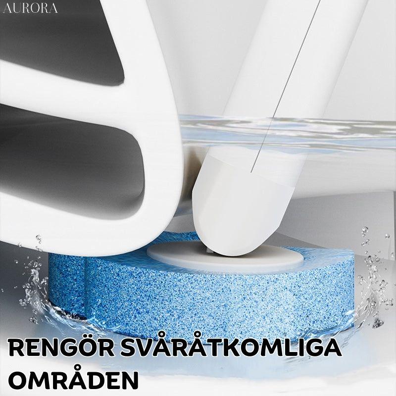 HygieneGearKit™- Den ultimata rengöringslösningen! - Aurora Stockholm