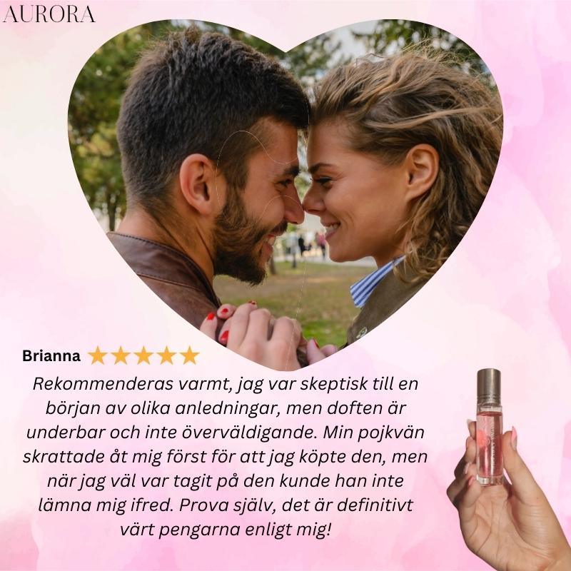 Enchant™ - Ta kontrollen! | 1+1 GRATIS SISTA DAGEN - Aurora Stockholm