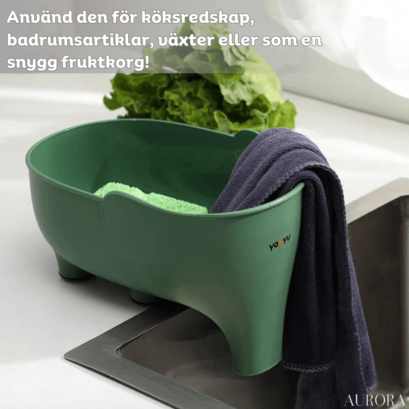 EasyDrain™ - Få ett rent och hygieniskt kök! | 50% RABATT TILLFÄLLIGT - Aurora Stockholm