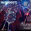 5+5 GRATIS IDAG GlowJoy™ - Inga fler vanliga fester! - Aurora Stockholm