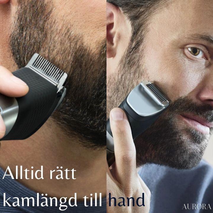 50% RABATT TILLFÄLLIGT | StyleMaster™ -Fade Making är enklare än någonsin! - Aurora Stockholm