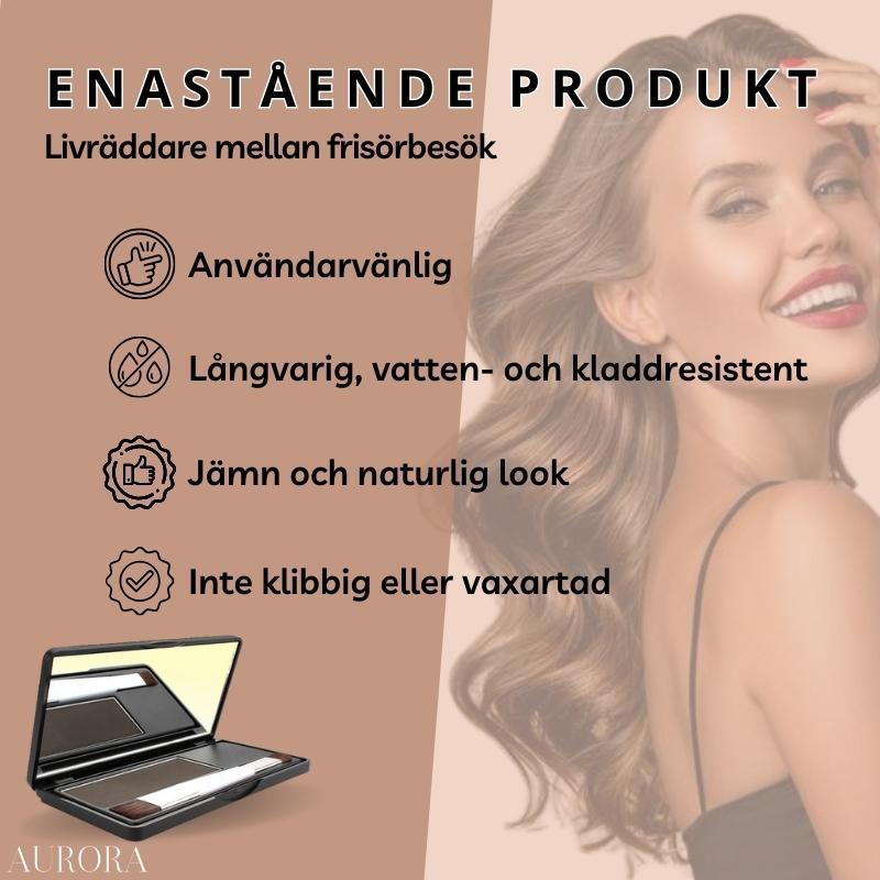 EasyBlend™ - Bye-Bye Hårfäste | 1+1 GRATIS ENDAST TILLFÄLLIGT - Aurora Stockholm