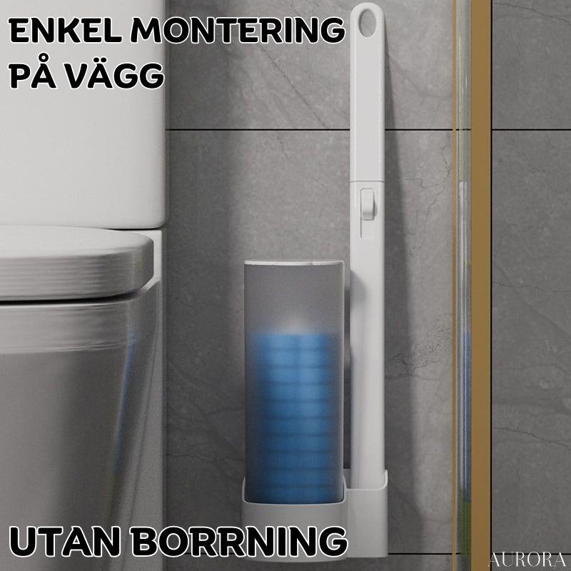 HygieneGearKit™- Den ultimata rengöringslösningen! - Aurora Stockholm