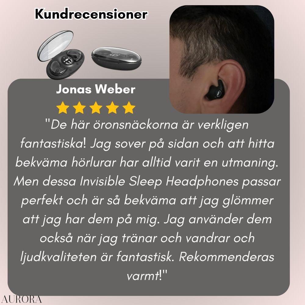 SnoozePods™ | För din bästa natts sömn! - Aurora Stockholm