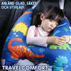 TravelComfort™ | Kom fram glad, trygg och utvilad! - Aurora Stockholm