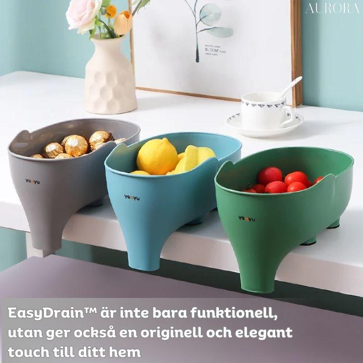 EasyDrain™ - Få ett rent och hygieniskt kök! | 50% RABATT TILLFÄLLIGT - Aurora Stockholm