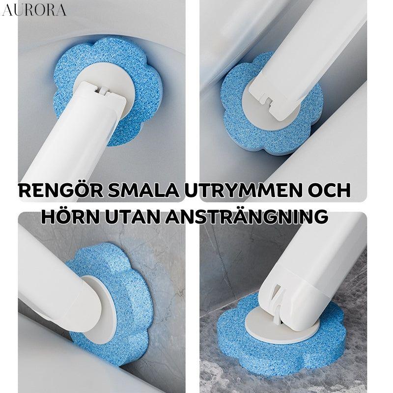 HygieneGearKit™- Den ultimata rengöringslösningen! - Aurora Stockholm