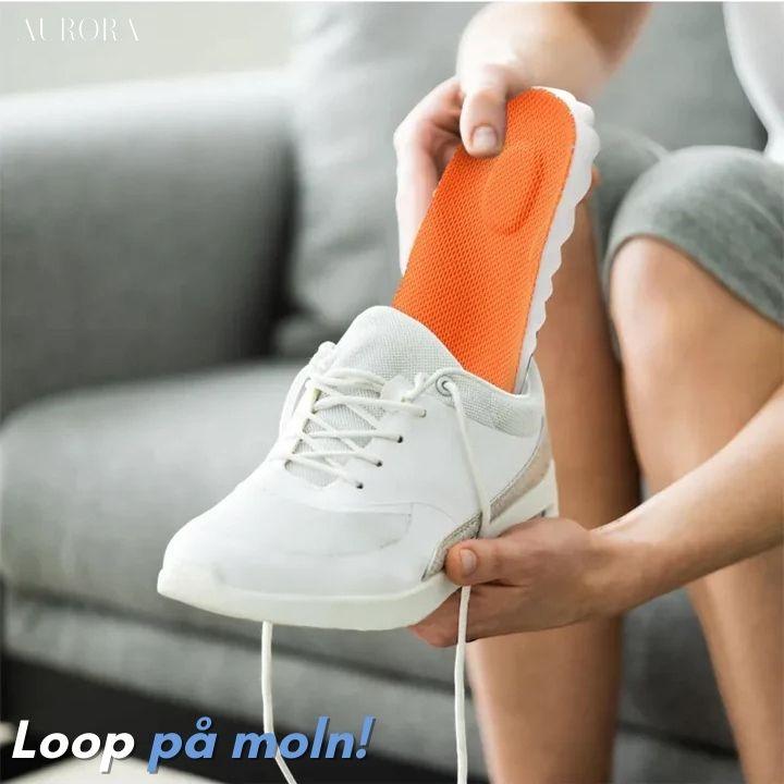 1+1 GRATIS PAR TILLFÄLLIGT | ShoeBliss™️ - Komfort för foten hela dagen, var som helst! - Aurora Stockholm