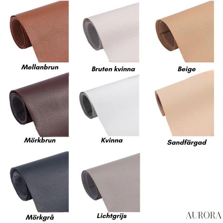 Self-Adhesive Patch - Återuppliva slitna ytor omedelbart! | 50% TILLFÄLLIG RABATT! - Aurora Stockholm