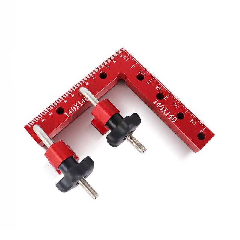 ClampMaster™ | CLAMP SQUARES PLUS & CSP CLAMPS | 50% TILLFÄLLIG RABATT - Aurora Stockholm