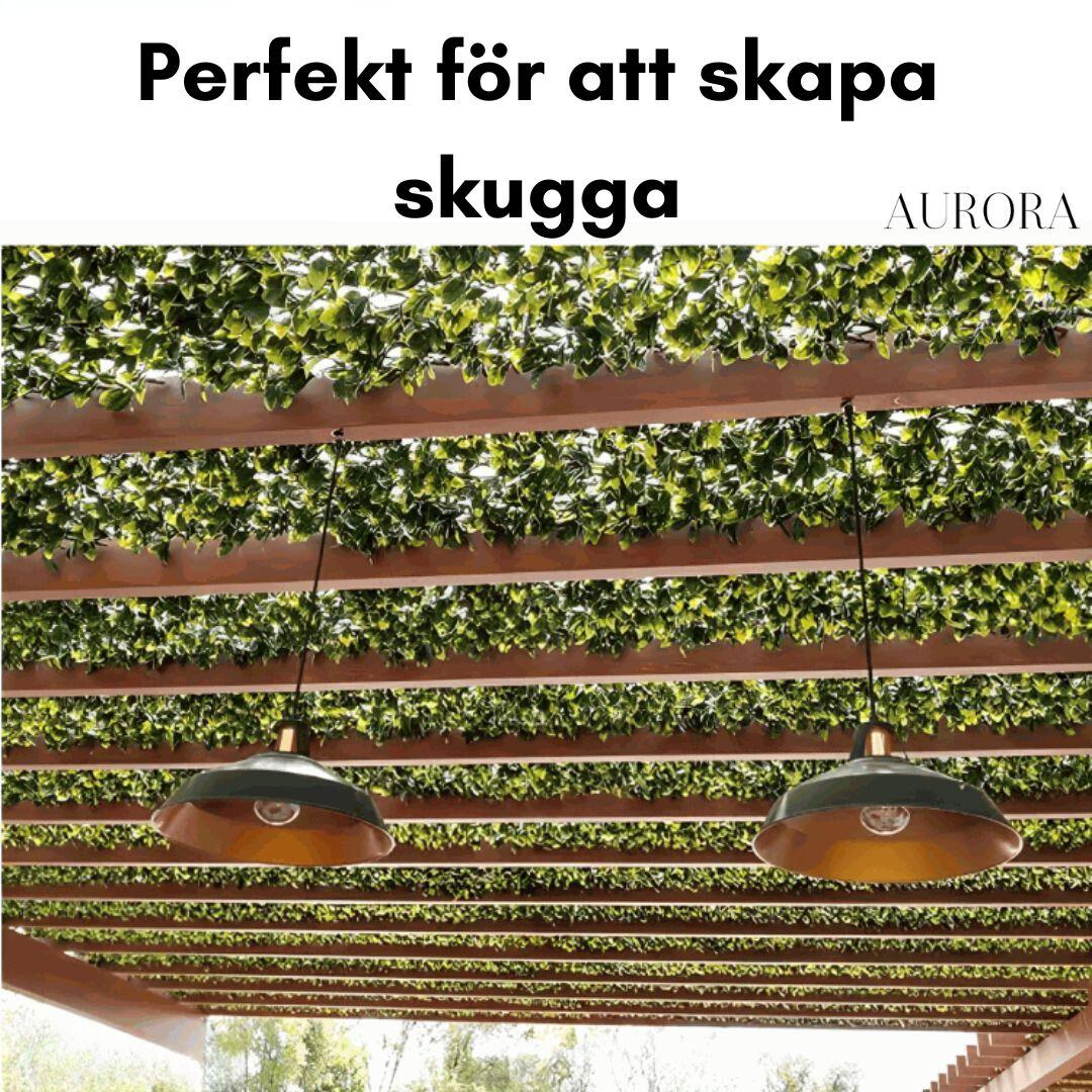 Gardenscape™ - Aurora Stockholm