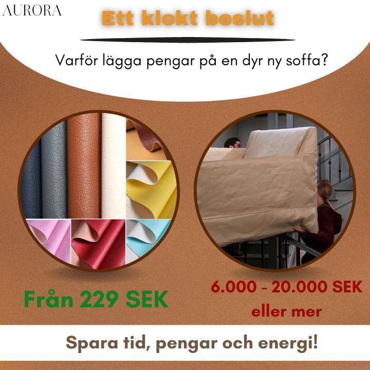 Self-Adhesive Patch - Återuppliva slitna ytor omedelbart! | 50% TILLFÄLLIG RABATT! - Aurora Stockholm