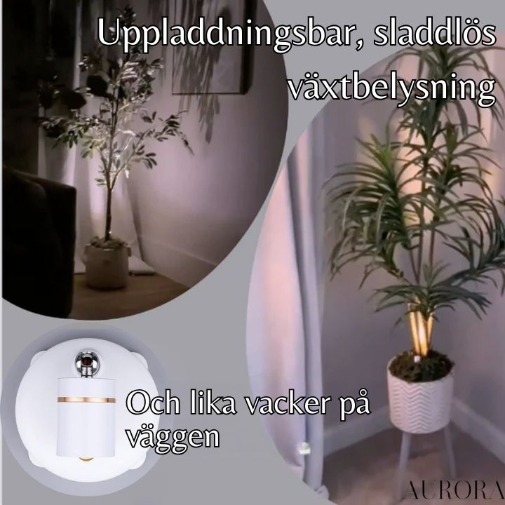 SpotPerfect™ | Förvandla ditt hem till en lyxig fristad!