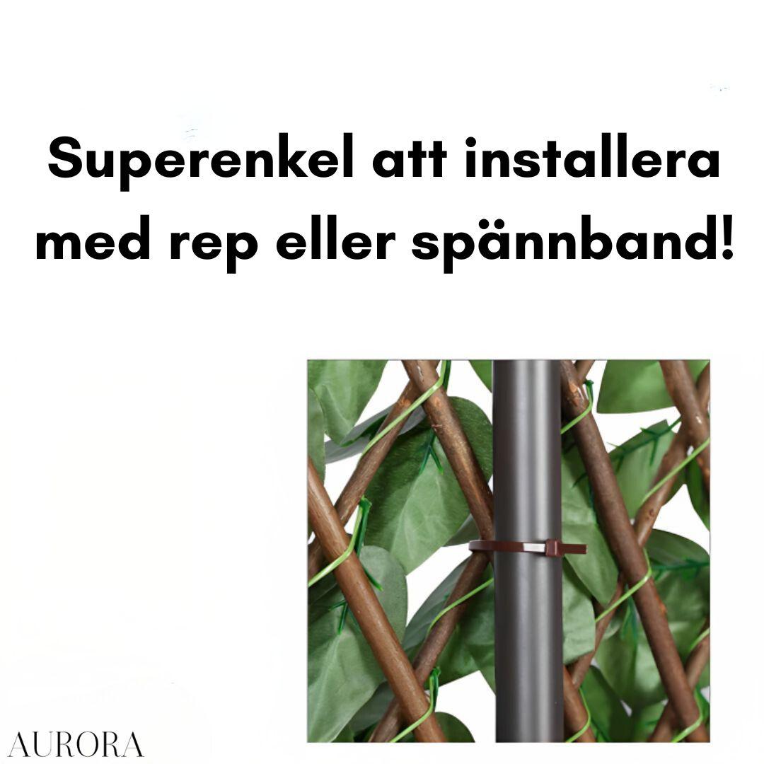 Gardenscape™ - Aurora Stockholm