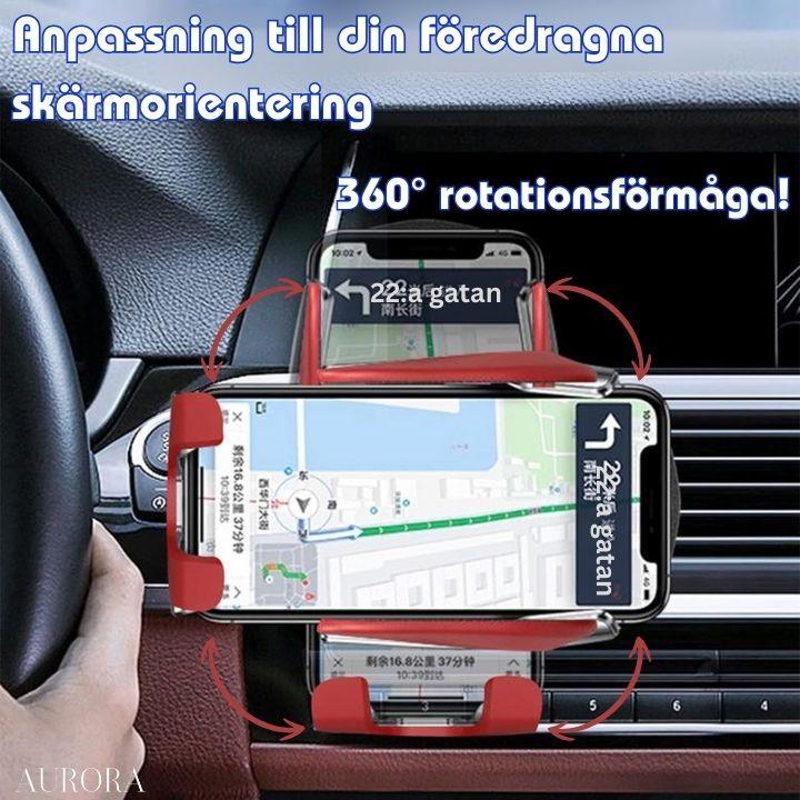 50% TILLFÄLLIG RABATT | FastCharge™ | Upplev effektiv laddning i hög hastighet! - Aurora Stockholm