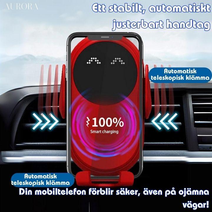 50% TILLFÄLLIG RABATT | FastCharge™ | Upplev effektiv laddning i hög hastighet! - Aurora Stockholm