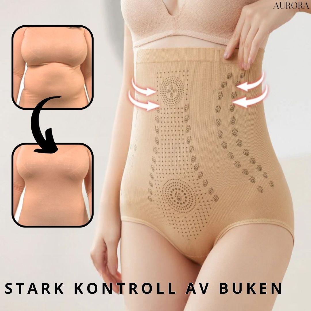 Slim&Tone™ - Förlora bukfett snabbt med jonteknik | 1+1 GRATIS TEMPORÄR - Aurora Stockholm