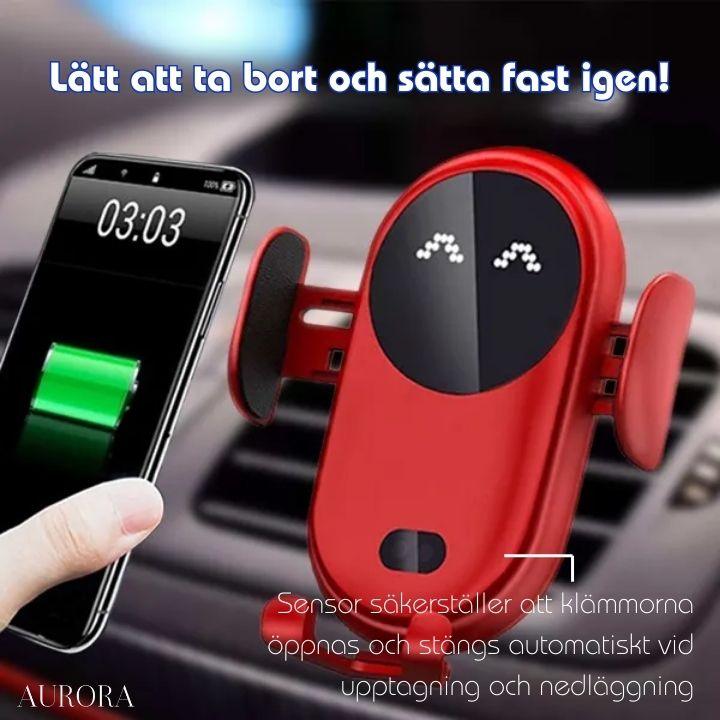 50% TILLFÄLLIG RABATT | FastCharge™ | Upplev effektiv laddning i hög hastighet! - Aurora Stockholm