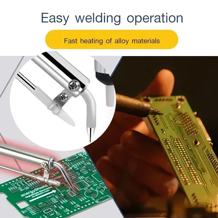 MasterSolder™ | Precisionslödkolvsats