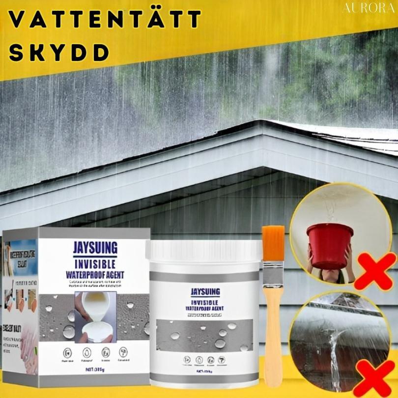 AquaSeal™ | Skyddar ditt hem från extrema väderförhållanden | 1+1 GRATIS TILLFÄLLIGT - Aurora Stockholm