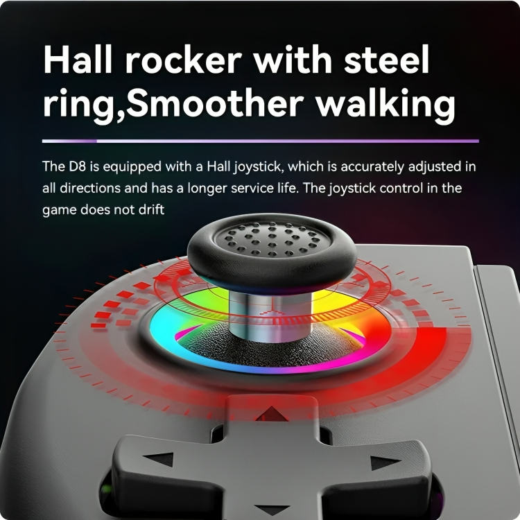 PlaySync™ | Drahtloser Spielecontroller