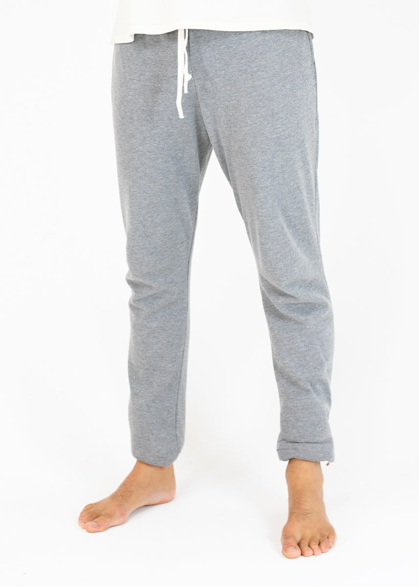 SnugPants™ | Fotända fleecesweatpants