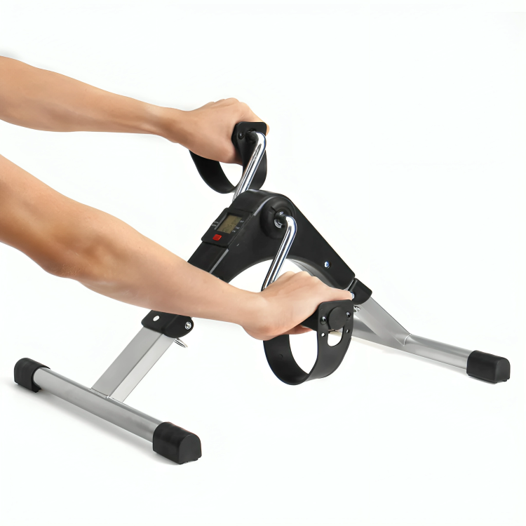 TILLFÄLLIGT 50% RABATT | FitCycle™ | Mini-Fitness-Pedaltränare