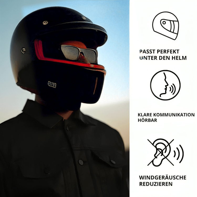 1 + 1 GRATIS IDAG | AirPlugs™ | Öronproppar för motorcyklar - Aurora Stockholm