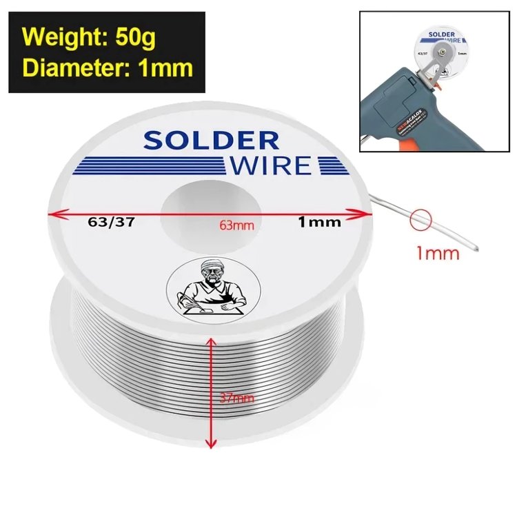 MasterSolder™ | Precisionslödkolvsats