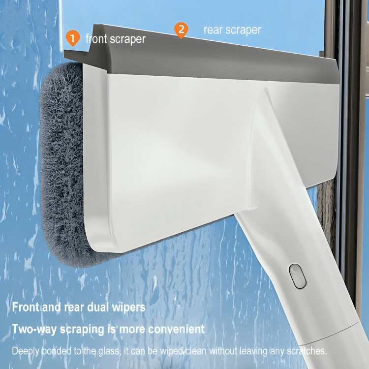 TILLFÄLLIGT 50% RABATT | WindowSpritz™ | Professionell glasrengöring med spray - Aurora Stockholm