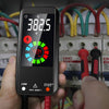 IntelliMeter™ | Smart digital multimeter Pro