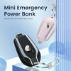 1 + 1 GRATIS IDAG | MicroPower™ | Mini powerbank med nyckelbricka - Aurora Stockholm