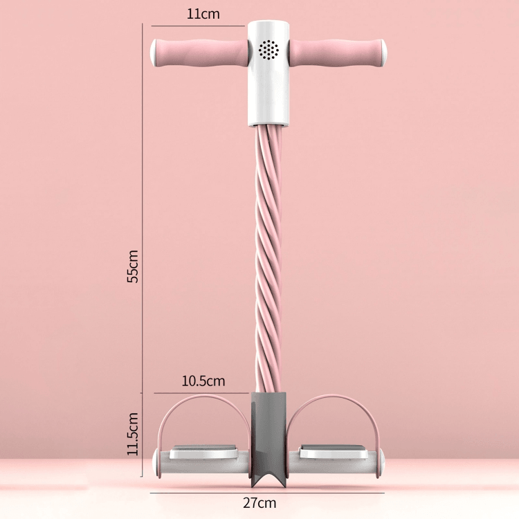 TILLFÄLLIGT 50% RABATT | FlexiBand™ | Träningspedal med dragmotståndsband - Aurora Stockholm