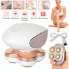 TILLFÄLLIGT 50% RABATT | SilkGlide™ | Elektrisk epilator - Aurora Stockholm